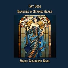 Beauties stained glass for sale  Delivered anywhere in UK