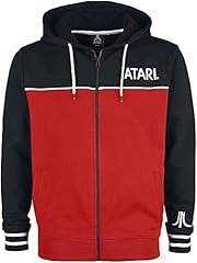 Atari logo uomo usato  Spedito ovunque in Italia 