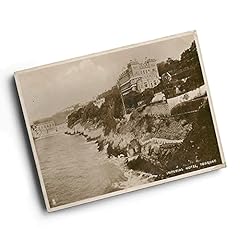 Print vintage devon for sale  Delivered anywhere in UK