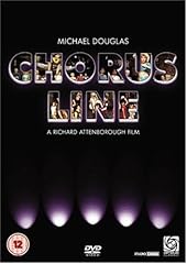 Chorus line import d'occasion  Livré partout en France
