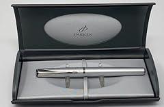 Parker stylographie sonnet d'occasion  Livré partout en Belgiqu