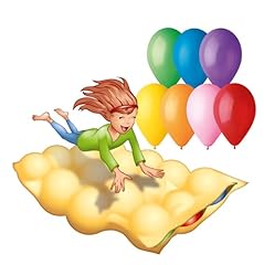 Karaloon 10020 ballonjumping gebraucht kaufen  Wird an jeden Ort in Deutschland