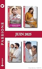 Pack mensuel passions d'occasion  Livré partout en France