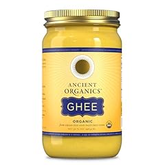 Ancient organics ghee for sale  Delivered anywhere in USA 