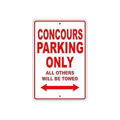 Kawasaki concours parking for sale  Delivered anywhere in USA 