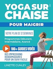 Yoga chaise maigrir d'occasion  Livré partout en France