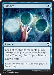 Magic gathering ponder for sale  Delivered anywhere in USA 