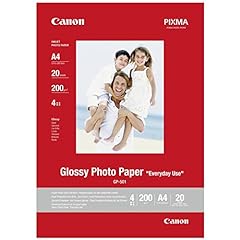 Canon fotopapier 501 gebraucht kaufen  Wird an jeden Ort in Deutschland