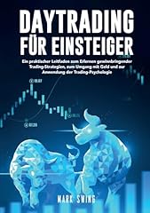 Daytrading einsteiger praktisc gebraucht kaufen  Wird an jeden Ort in Deutschland