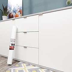 Decotalk solid white for sale  Delivered anywhere in USA 