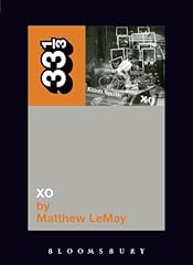 Elliott smith xo d'occasion  Livré partout en Belgiqu