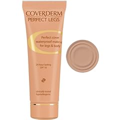 Coverderm perfect body d'occasion  Livré partout en France
