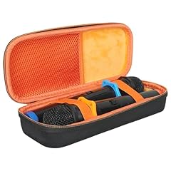 Partybox altoparlante microfon usato  Spedito ovunque in Italia 