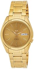 Seiko men automatic for sale  Delivered anywhere in USA 