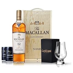Personalised macallan year for sale  Delivered anywhere in UK