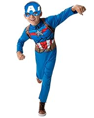 Captain america costume for sale  Delivered anywhere in USA 