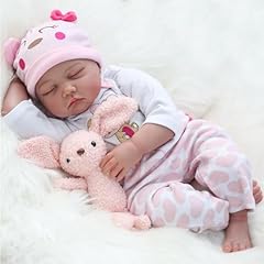 Hehuzy reborn babypuppe gebraucht kaufen  Wird an jeden Ort in Deutschland