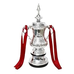 Yydstes football cup for sale  Delivered anywhere in UK