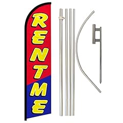 Rent windless banner for sale  Delivered anywhere in USA 