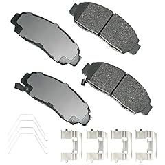 Akebono act787a ultra for sale  Delivered anywhere in USA 