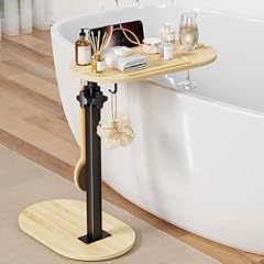Sunnacate bamboo bathtub for sale  Delivered anywhere in USA 
