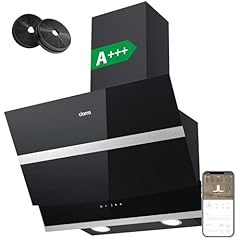 Ciarra asb6736n hotte d'occasion  Livré partout en France