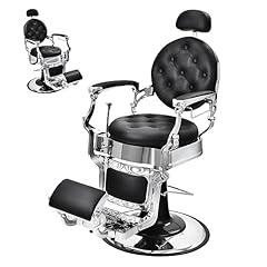 Multigot barber chair for sale  Delivered anywhere in UK