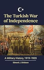 Turkish war independence for sale  Delivered anywhere in UK