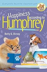 Happiness according humphrey for sale  Delivered anywhere in USA 