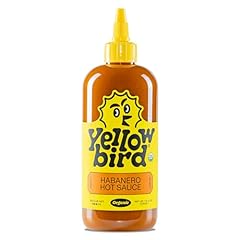 Yellowbird organic habanero for sale  Delivered anywhere in USA 