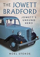 Jowett bradford jowett for sale  Delivered anywhere in USA 