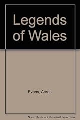 Legends wales for sale  Delivered anywhere in UK