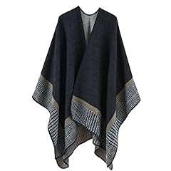 Colornival poncho femme d'occasion  Livré partout en France