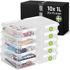 Smartstore 10x boîte d'occasion  Livré partout en France