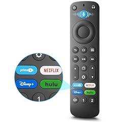 Replacement voice remote for sale  Delivered anywhere in USA 