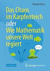 Chaos karpfenteich der gebraucht kaufen  Wird an jeden Ort in Deutschland