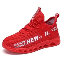 Boys girls sneakers for sale  Delivered anywhere in UK