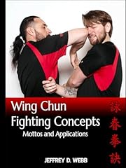 Wing chun fighting for sale  Delivered anywhere in UK