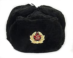 Hat russian soviet for sale  Delivered anywhere in USA 
