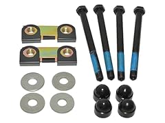 Bumper bolt set for sale  Delivered anywhere in UK