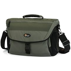 Lowepro nova 200 usato  Spedito ovunque in Italia 