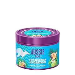 Aussie sos supercharged for sale  Delivered anywhere in UK