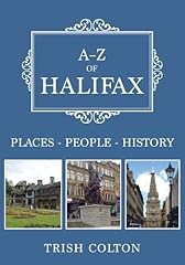 Halifax places people for sale  Delivered anywhere in UK