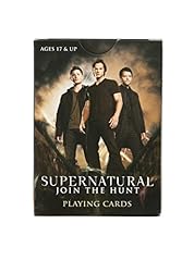 Cryptozoic entertainment super for sale  Delivered anywhere in UK