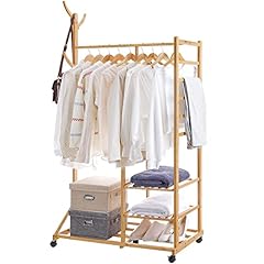 Homde clothing rack for sale  Delivered anywhere in USA 