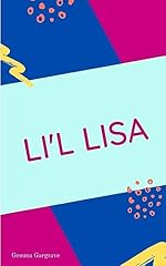 Lisa for sale  Delivered anywhere in USA 