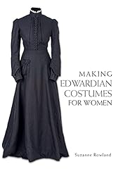 Making edwardian costumes for sale  Delivered anywhere in UK