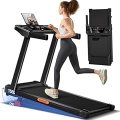 Treadmill incline portable for sale  Delivered anywhere in USA 