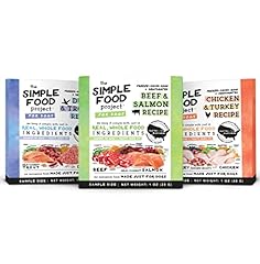 Simple food project for sale  Delivered anywhere in USA 