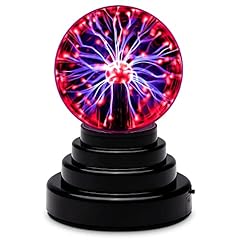 Cgboom plasma ball for sale  Delivered anywhere in UK
